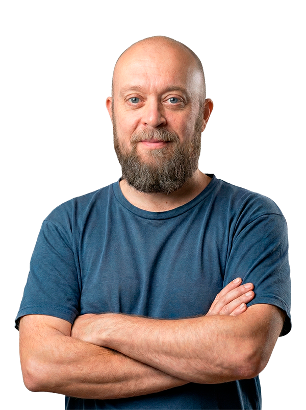 Вадим Исаев